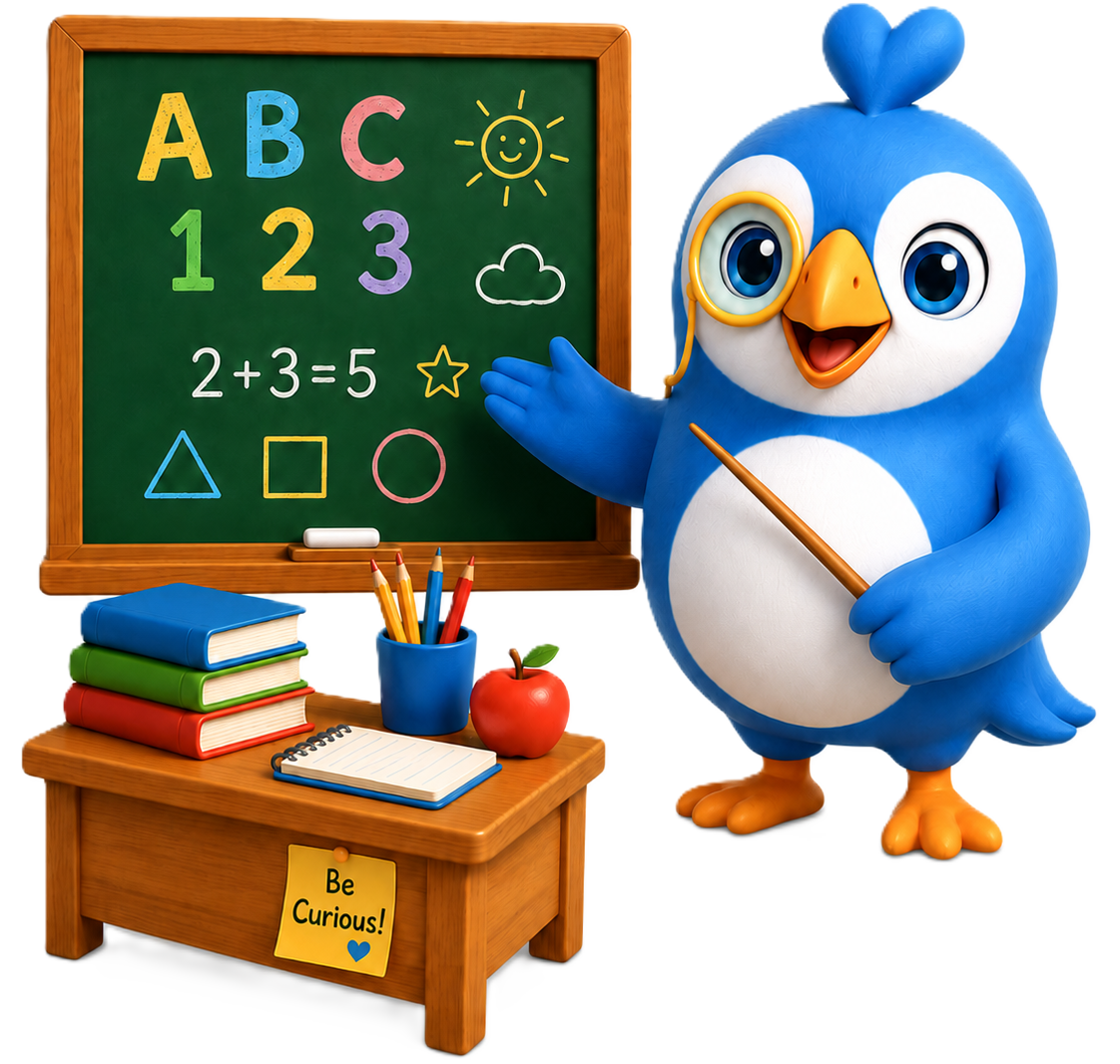 Teachers guiding learners through reading practice
