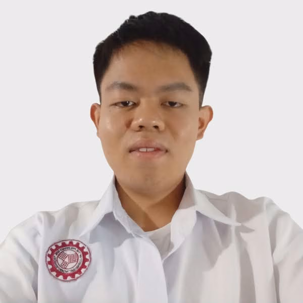Amiel John Padasay
