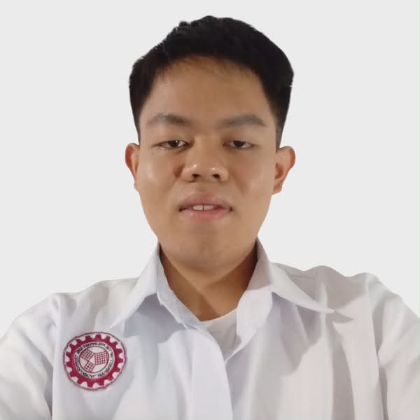 Amiel John Padasay