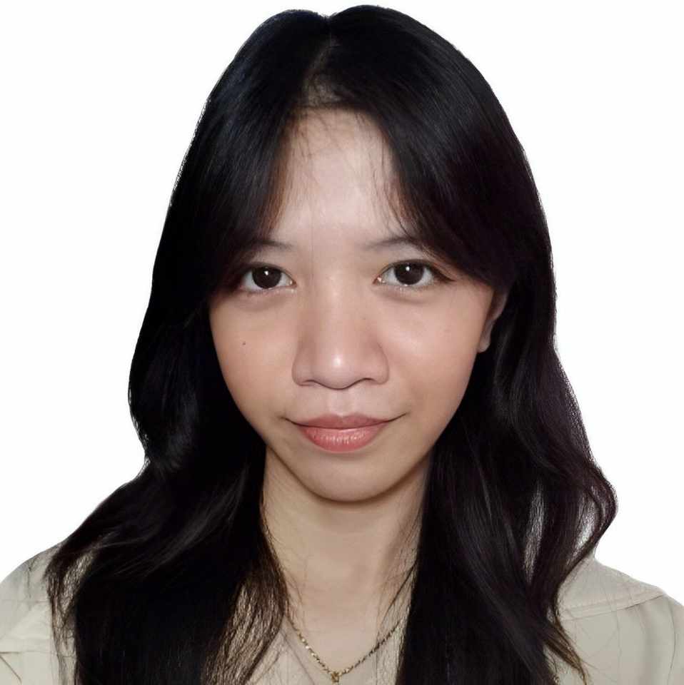 Reyna Marie Santos