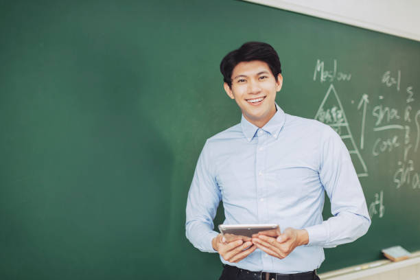 Teacher 3